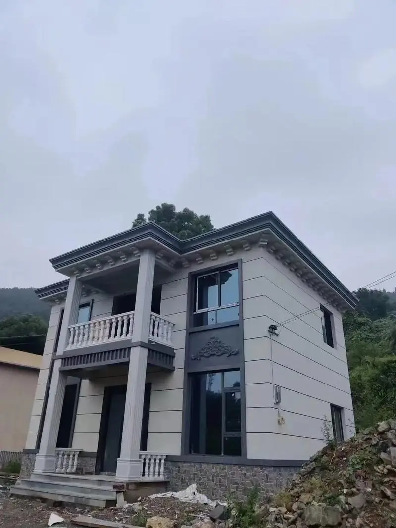 贵州 别墅建造公司推荐：如何评估服务质量？
