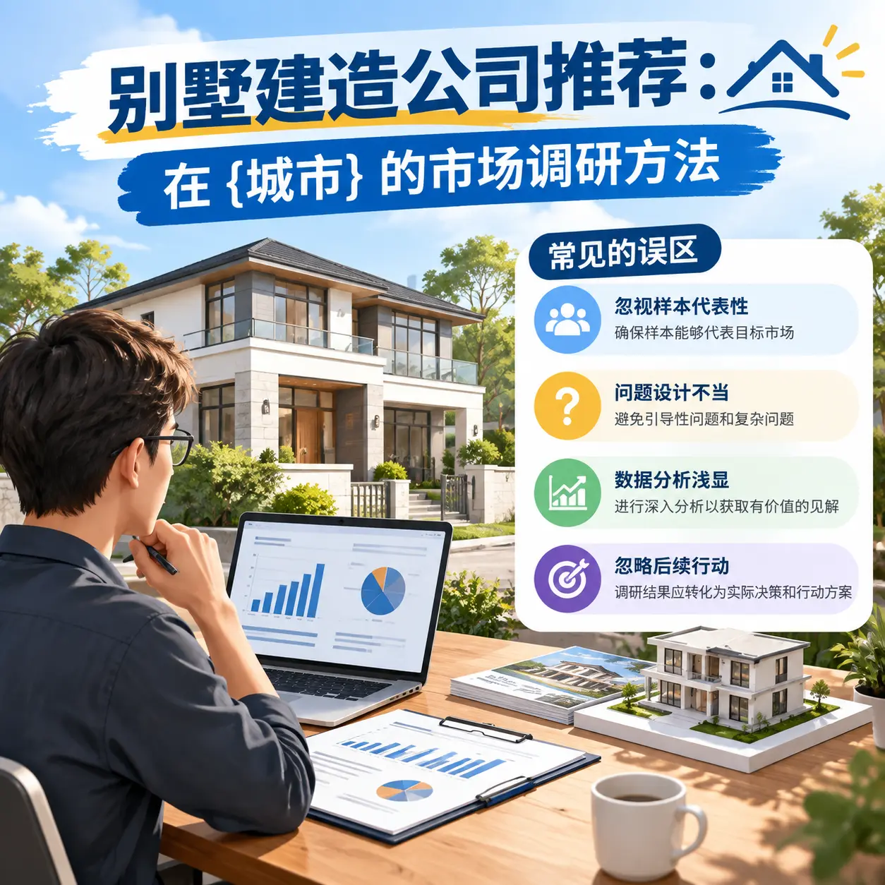 别墅建造公司推荐:在 贵州 的市场调研方法